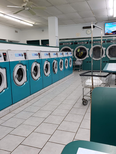 Laundromat «Rub-A-Dub Self-Service Laundry», reviews and photos, 299 Speedwell Ave, Morris Plains, NJ 07950, USA