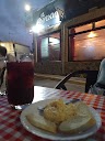 Bar-Restaurante “EL CONVENTO” en Montiel
