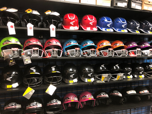 Sporting Goods Store «Play It Again Sports», reviews and photos, 7968 Belair Rd, Baltimore, MD 21236, USA