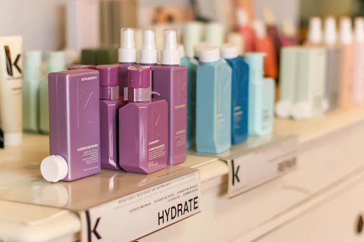 Spa «Tranquility Salon & Spa», reviews and photos, 10294 Shelbyville Rd, Louisville, KY 40223, USA