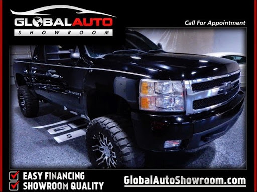 Car Dealer «Global Auto Showroom», reviews and photos, 2840 Manatee Ave E, Bradenton, FL 34208, USA