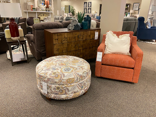 Furniture Store «La-Z-Boy Furniture Galleries», reviews and photos, 130 S Central Ave, Hartsdale, NY 10530, USA