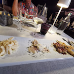 Photo n°2 de l'avis de Emanuele.a fait le 01/12/2019 à 21:36 sur le  Acapulco ristorante & Sushi à Porto Recanati