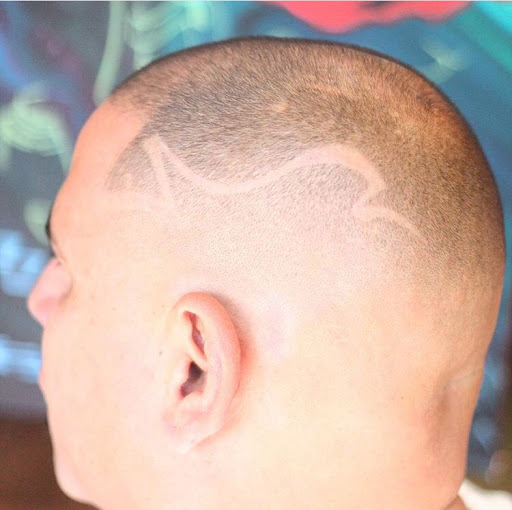 Barber Shop «GoodFellas Barbershop and Salon», reviews and photos, 293 Main St, Ansonia, CT 06401, USA