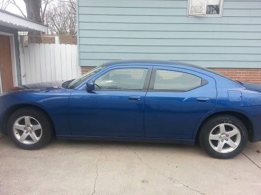 Auto Body Shop «Gerber Collision & Glass», reviews and photos, 16100 Suntone Dr, South Holland, IL 60473, USA