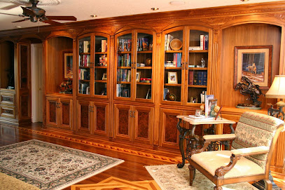 Rick's Cabinet & Furniture