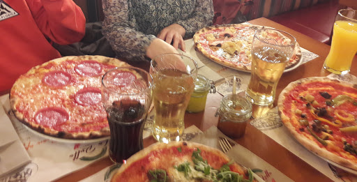 Ristorante La Ruffa - Gallneukirchen en Gallneukirchen
