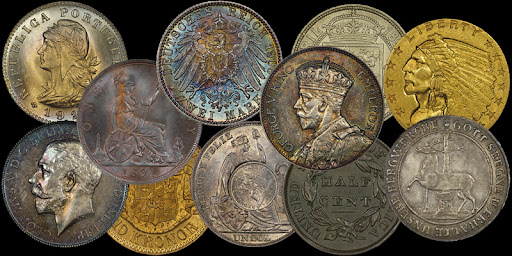 Central States Coin & Precious Metals