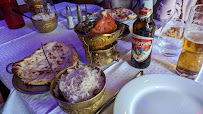 Plats et boissons du Restaurant indien Le Taj Mahal à Saint-Gervais-les-Bains - n°18