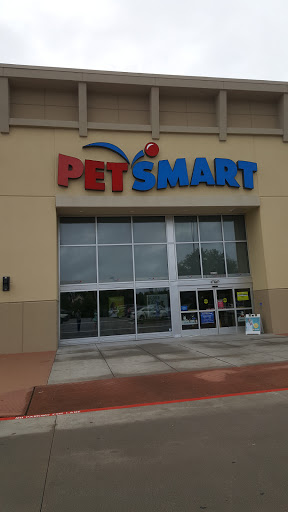Pet Supply Store «PetSmart», reviews and photos, 32962 FM 2978 Rd, Magnolia, TX 77354, USA