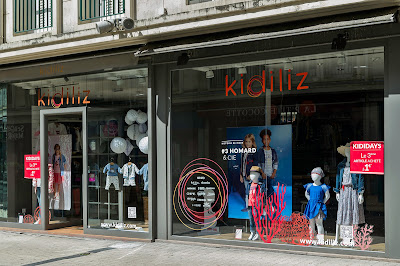 Kidiliz Beauvais à Beauvais