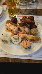 Photo n°6 de Plaanch grill à Gonfreville-l'Orcher ()