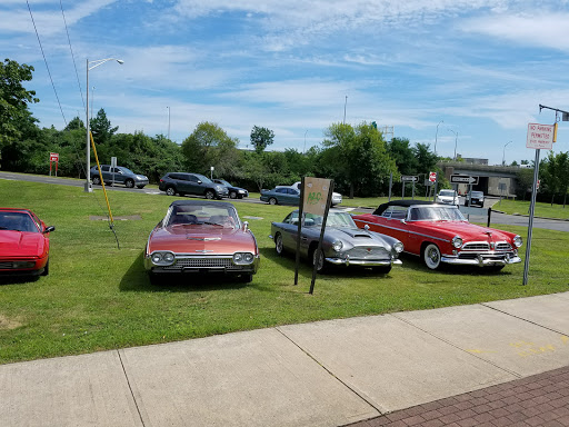 Car Wash «VIP WASH & LUBE», reviews and photos, 1839 Main St, Bridgeport, CT 06604, USA