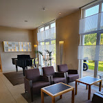 Photo n°10 de l'avis de A..i fait le 08/10/2023 à 19:07 sur le  Lindner Hotel Boltenhagen - JDV by Hyatt à Boltenhagen