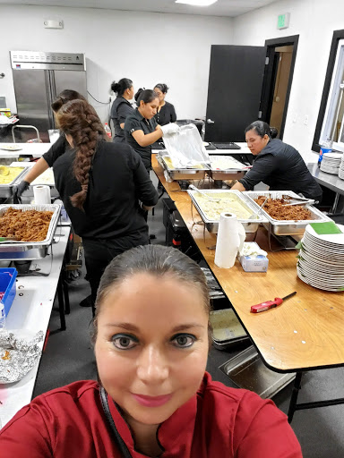 Banquet Hall «Occasions Banquet Hall», reviews and photos, 9375 Washington Blvd N, Laurel, MD 20723, USA