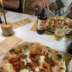 Photo n°2 de l'avis de SIMONE.O fait le 10/08/2023 à 21:05 sur le  I Bravi Ragazzi Pizzeria à Meda