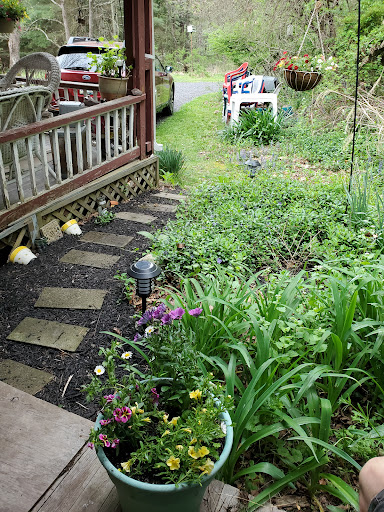 Garden Center «Stonewall Garden Center», reviews and photos, 4675 PA-447, Canadensis, PA 18325, USA