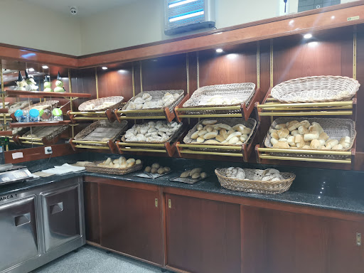 Padaria e Pastelaria Pérola 1 no São João da Madeira, Aveiro