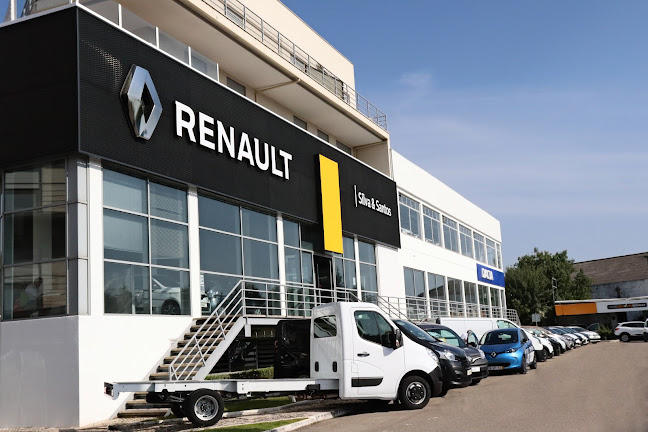 Renault Silva & Santos, SA