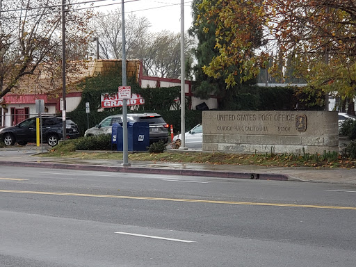 Post Office «United States Postal Service», reviews and photos, 8201 Canoga Ave, Canoga Park, CA 91304, USA