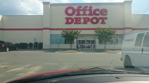 Office Supply Store «Office Depot», reviews and photos, 5600 S Miami Blvd, Morrisville, NC 27560, USA