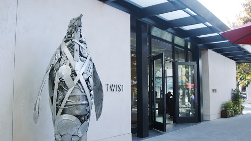 TWIST Seattle, 600 Pine St #130, Seattle, WA 98101, USA, 