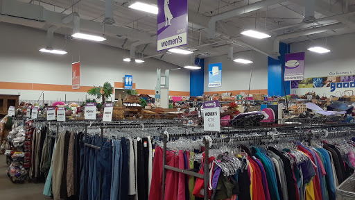 Thrift Store «Goodwill», reviews and photos