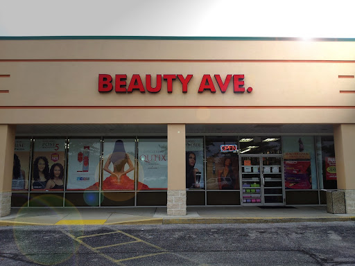 Beauty Supply Store «Beauty Avenue», reviews and photos, 3518 Brenbrook Dr, Randallstown, MD 21133, USA
