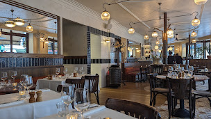 Photo n°63 de Brasserie Au comptoir à Paris ()