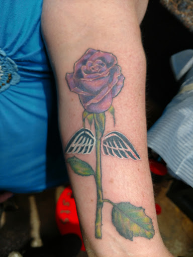 Tattoo Shop «Iron Horse Tattoo», reviews and photos, 2037 S Black Horse Pike, Williamstown, NJ 08094, USA