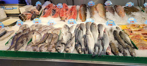 Grocery Store «Ocean Bay Market Inc», reviews and photos, 2424 Coney Island Ave, Brooklyn, NY 11223, USA