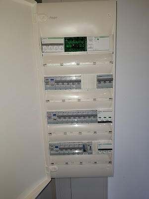 ELEC-INNOV à Écommoy