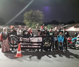 Sekre KNPJ jakarta photo
