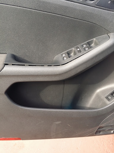 Auto Body Shop «Heat Collision Auto Body Specialist», reviews and photos, 1650 NE 134th St, North Miami, FL 33181, USA