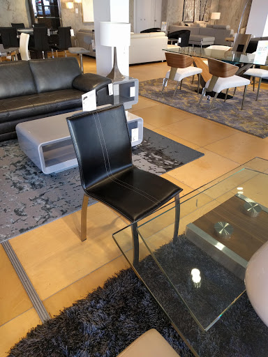 Furniture Store «Scandinavian Designs», reviews and photos, 317 S B St, San Mateo, CA 94401, USA