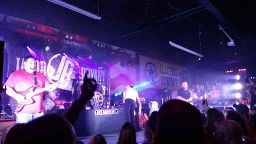 Night Club «Electric Cowboy», reviews and photos, 1750 N Roberts Rd, Kennesaw, GA 30144, USA