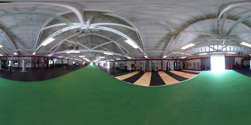 Personal Trainer «The Academy Training and Performance Center», reviews and photos, 1116 F St, Sacramento, CA 95814, USA