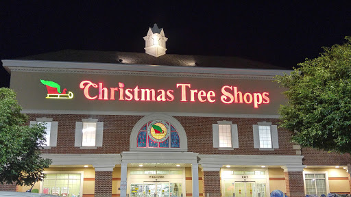 Home Goods Store «Christmas Tree Shops», reviews and photos, 2935 Concord Rd, York, PA 17402, USA