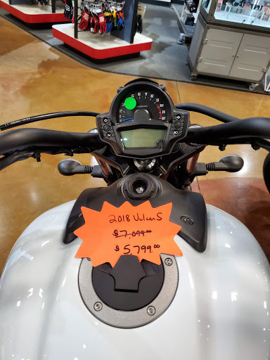 Motorcycle Dealer «Scott Powersports, Inc.», reviews and photos, 1675 PA-309, Coopersburg, PA 18036, USA