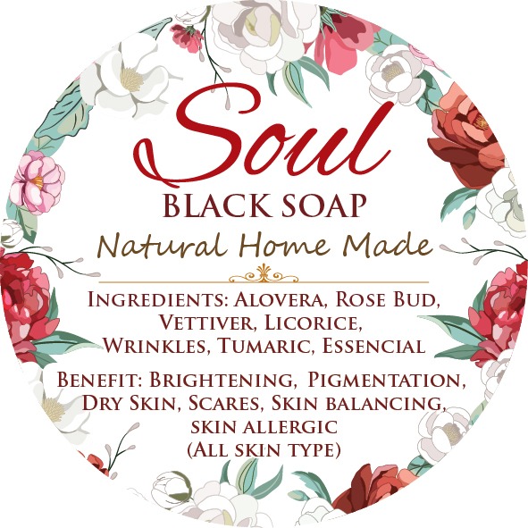 Soul Soaps & Cosmetics Malaysia