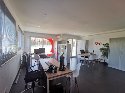 Orpi G.I.B Immobilier Six-Fours-les-Plages à Six-Fours-les-Plages