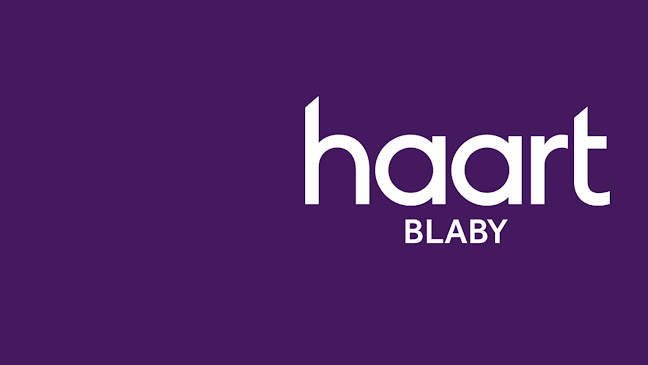 haart Estate Agents Blaby - Real estate agency