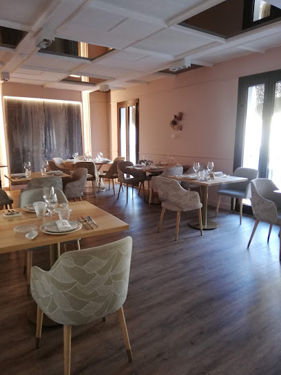 Información y opiniones sobre Restaurante La Cuchara de San Lorenzo de Córdoba