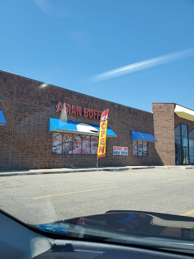 Shopping Mall «Faribo West Mall», reviews and photos, 200 Western Ave NW, Faribault, MN 55021, USA