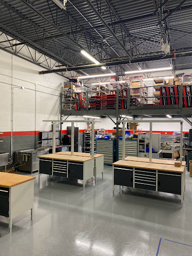 Motorcycle Parts Store «Solid Performance KTM», reviews and photos, 106 Robbins Rd, Downingtown, PA 19335, USA