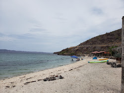 Foto von Playa Buenaventura annehmlichkeitenbereich