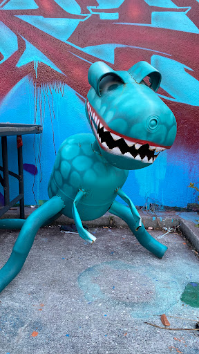 Pet Supply Store «Park Feed Store & Pet Supply», reviews and photos, 5775 Park Blvd N, Pinellas Park, FL 33781, USA