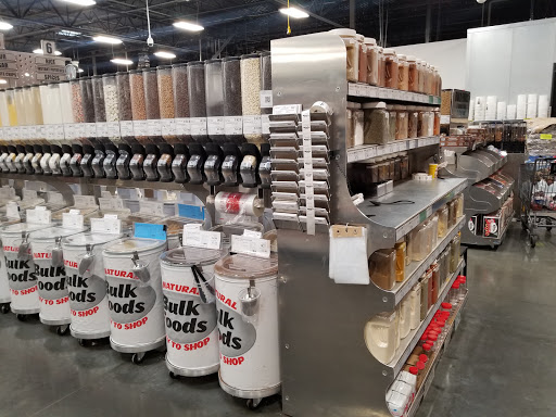 Supermarket «WinCo Foods», reviews and photos, 1122 W Centerville Rd, Garland, TX 75041, USA