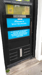 White Cross Convenience Store