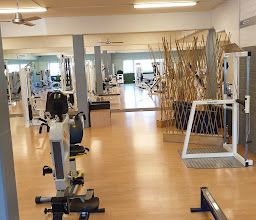 Fitness Center Garath photo